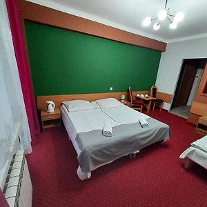 Pokój trzyosobowy