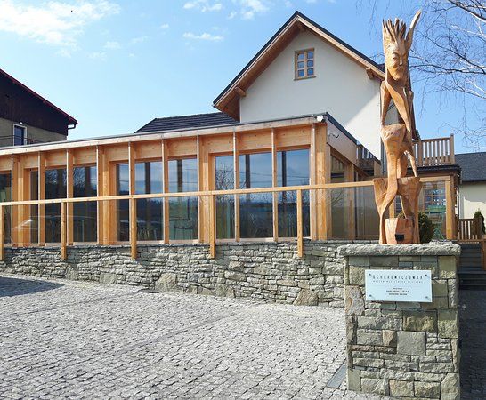 Willa Ochorowiczówka